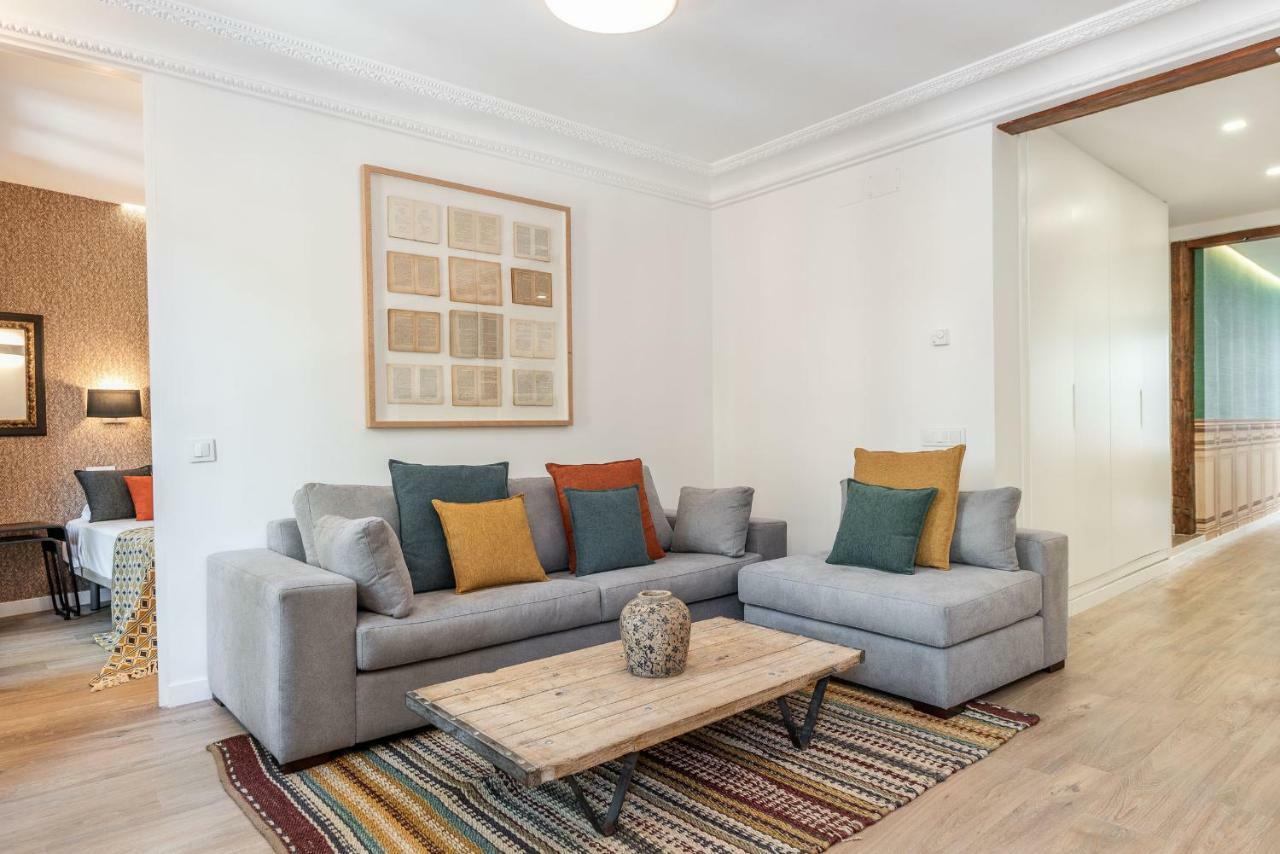 Lejlighed Bnbholder Group Luxury Sol Madrid