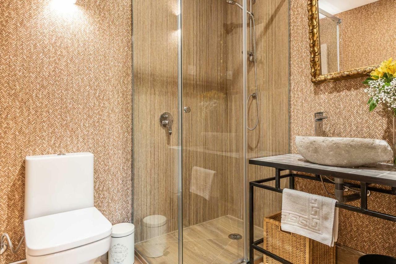 Bnbholder Group Luxury Sol Lejlighed