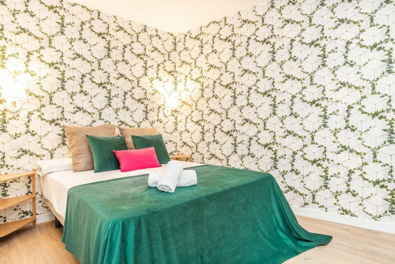 Bnbholder Group Luxury Sol Lejlighed