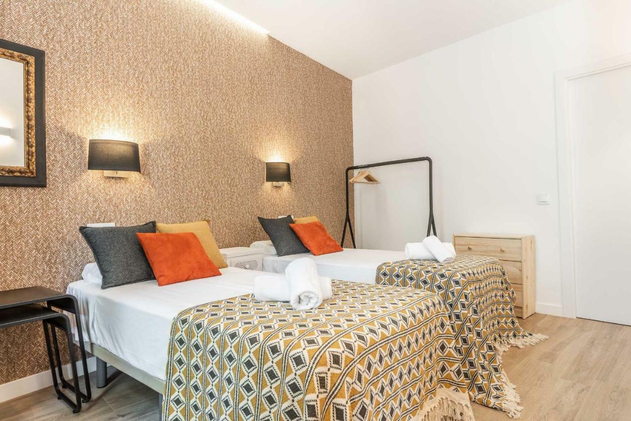 Lejlighed Bnbholder Group Luxury Sol *