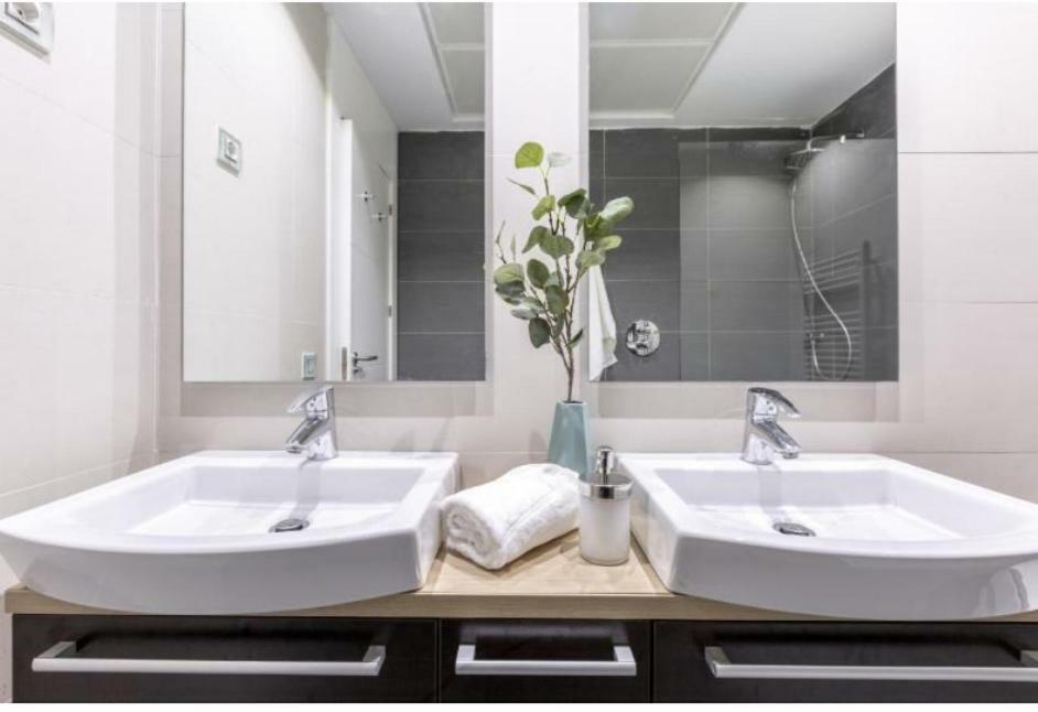 Apartamento Ja Madri