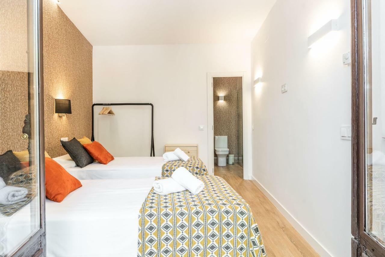 Bnbholder Group Luxury Sol Lejlighed