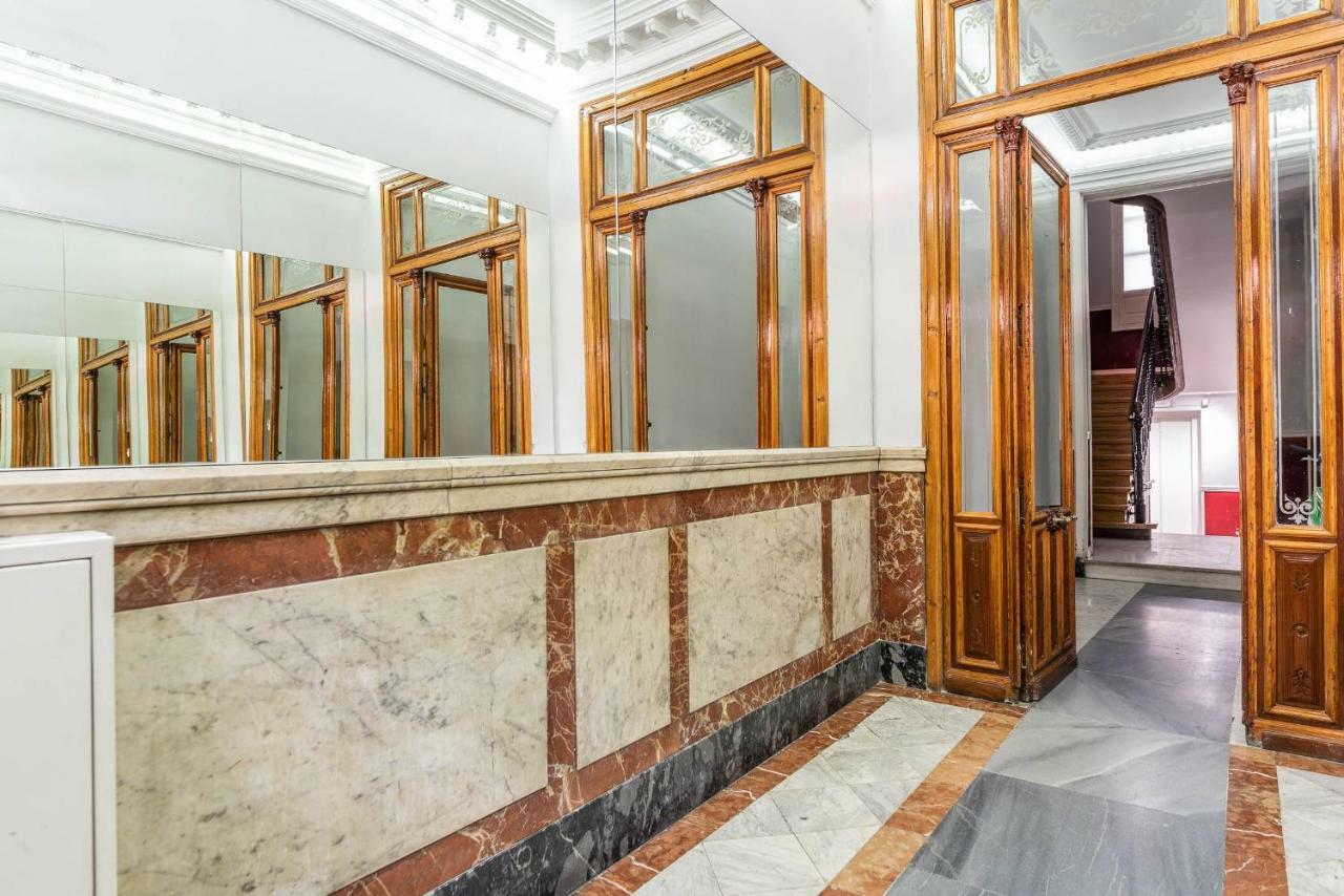 Lejlighed Bnbholder Group Luxury Sol Madrid
