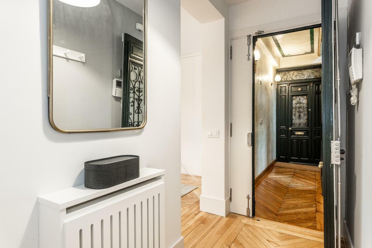 Waou Salamanca I - Alquiler Corta Duracion Apartamento *