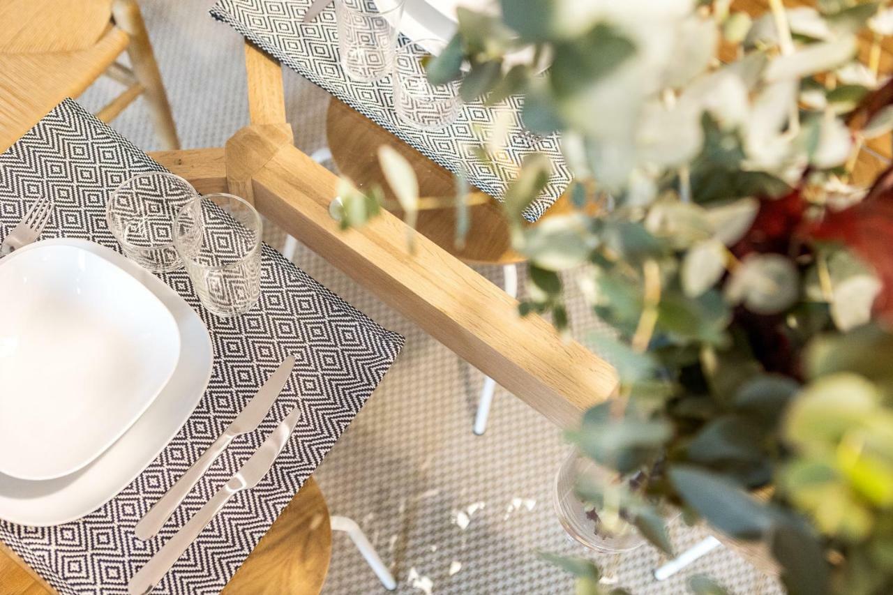 Waou Salamanca I - Alquiler Corta Duracion Apartamento Madrid