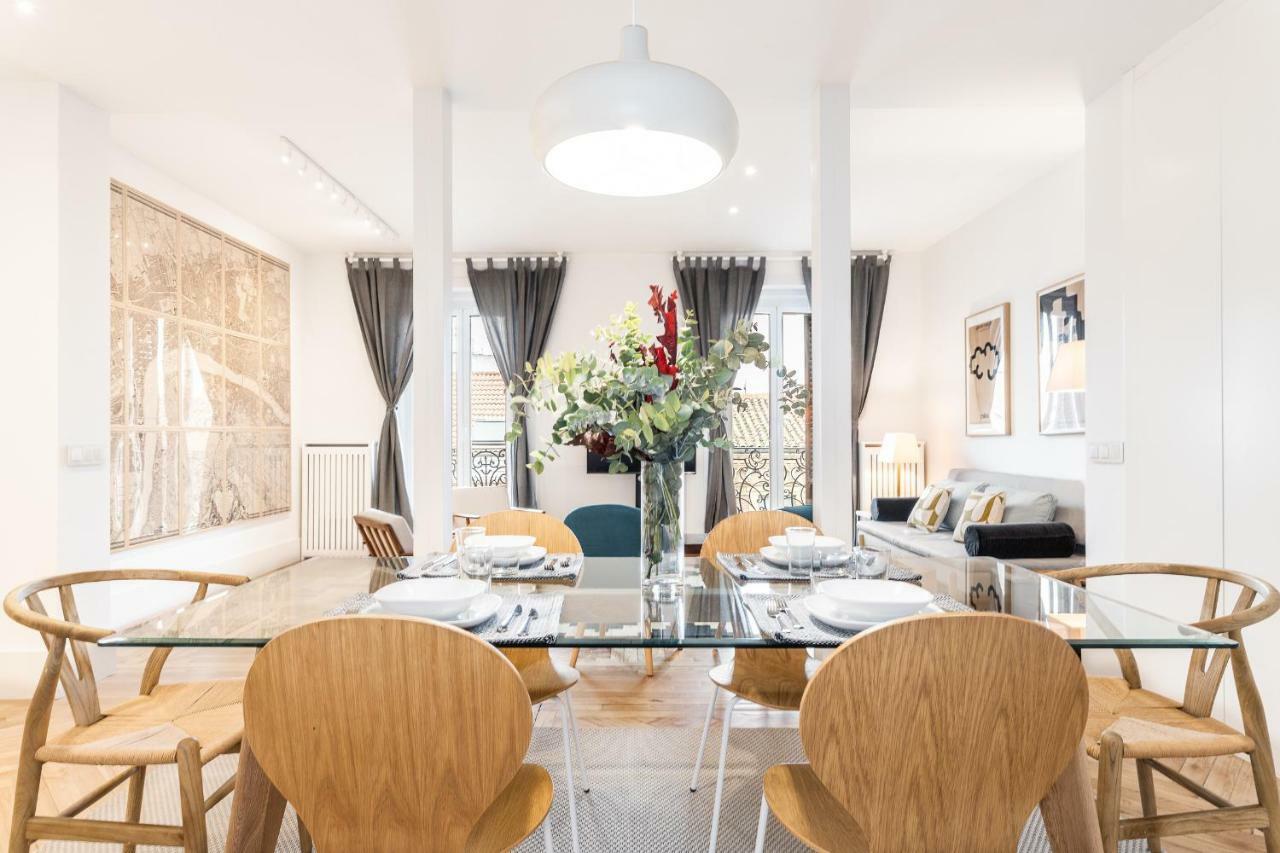 Waou Salamanca I - Alquiler Corta Duracion Apartamento