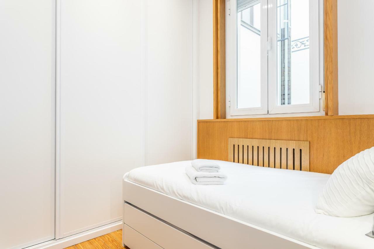 Waou Salamanca I - Alquiler Corta Duracion Apartamento