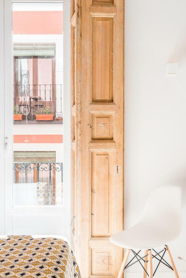 Bnbholder Group Stunning Sol Lejlighed Madrid