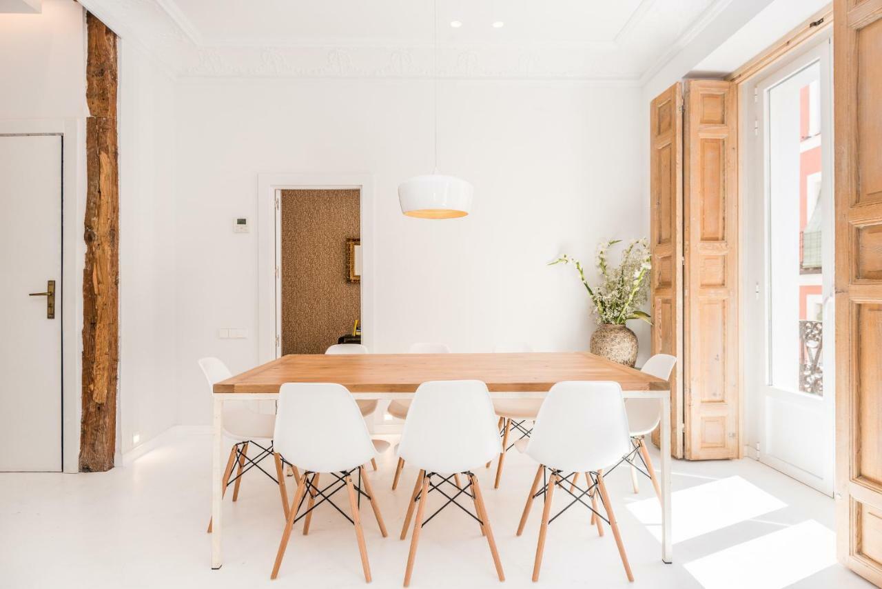 Bnbholder Group Stunning Sol * Madrid