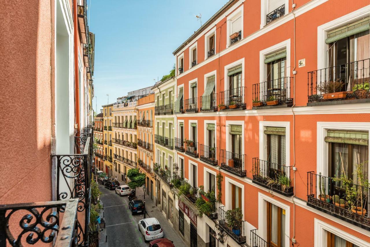 Bnbholder Group Stunning Sol * Madrid