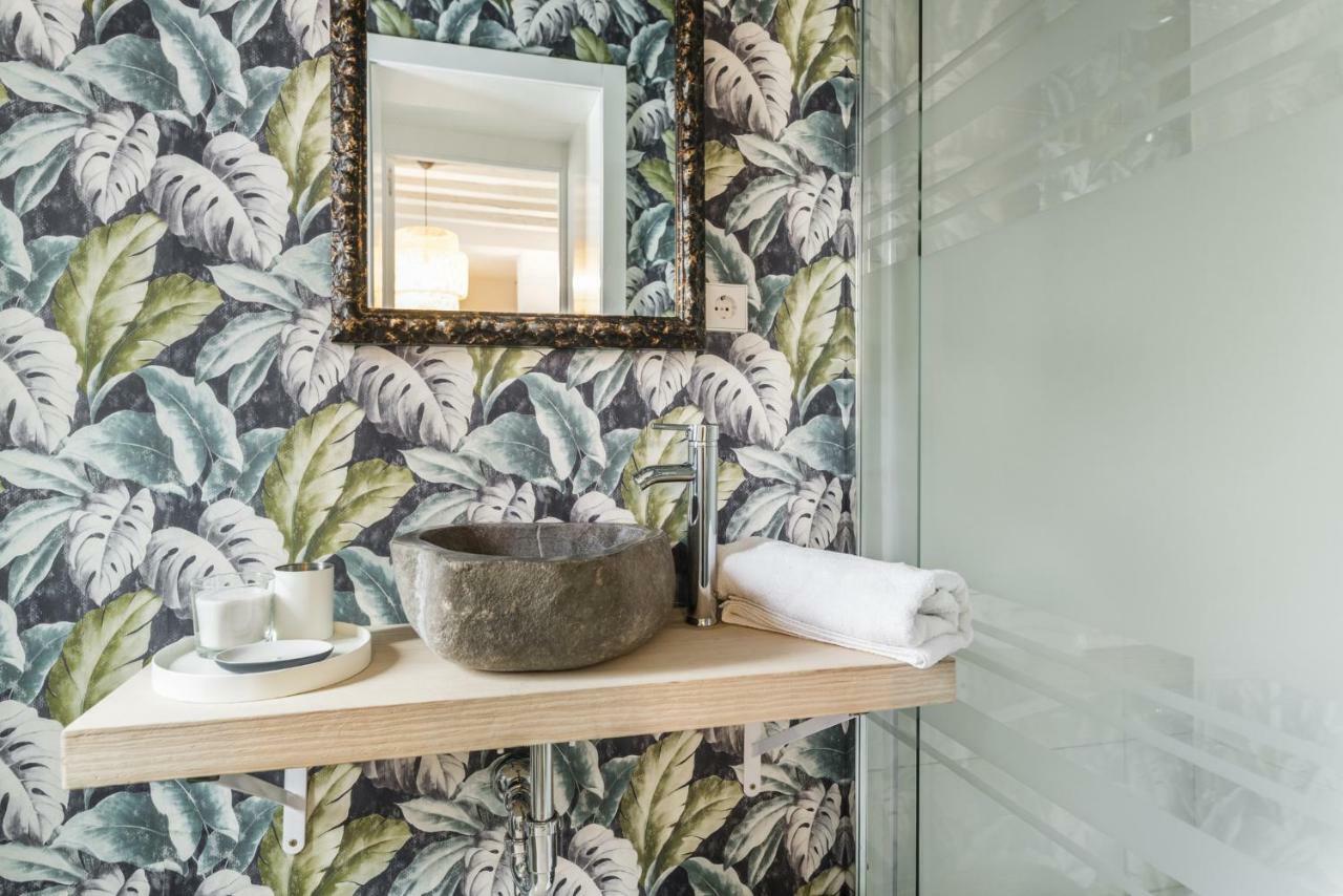 Apartment Waou Sol Iii - Alquiler De Corta Duracion Madrid