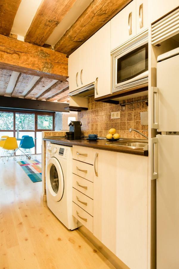 Waou Puerta Del Sol I - Alquiler Corta Duracion Apartment Madrid