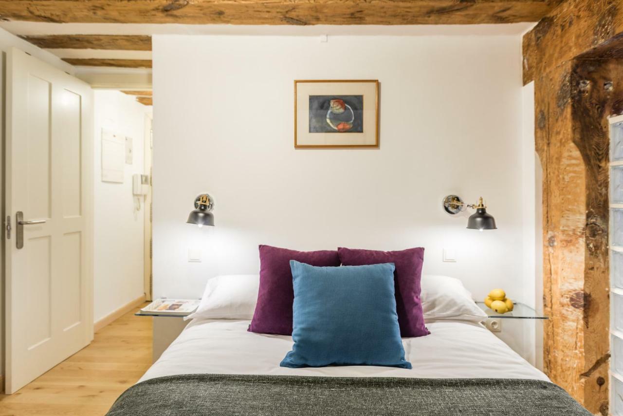 Waou Puerta Del Sol I - Alquiler Corta Duracion Apartment *