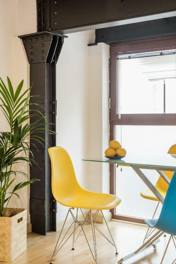 Apartment Waou Puerta Del Sol I - Alquiler Corta Duracion