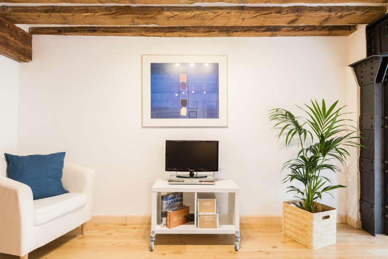 Apartment Waou Puerta Del Sol I - Alquiler Corta Duracion Madrid
