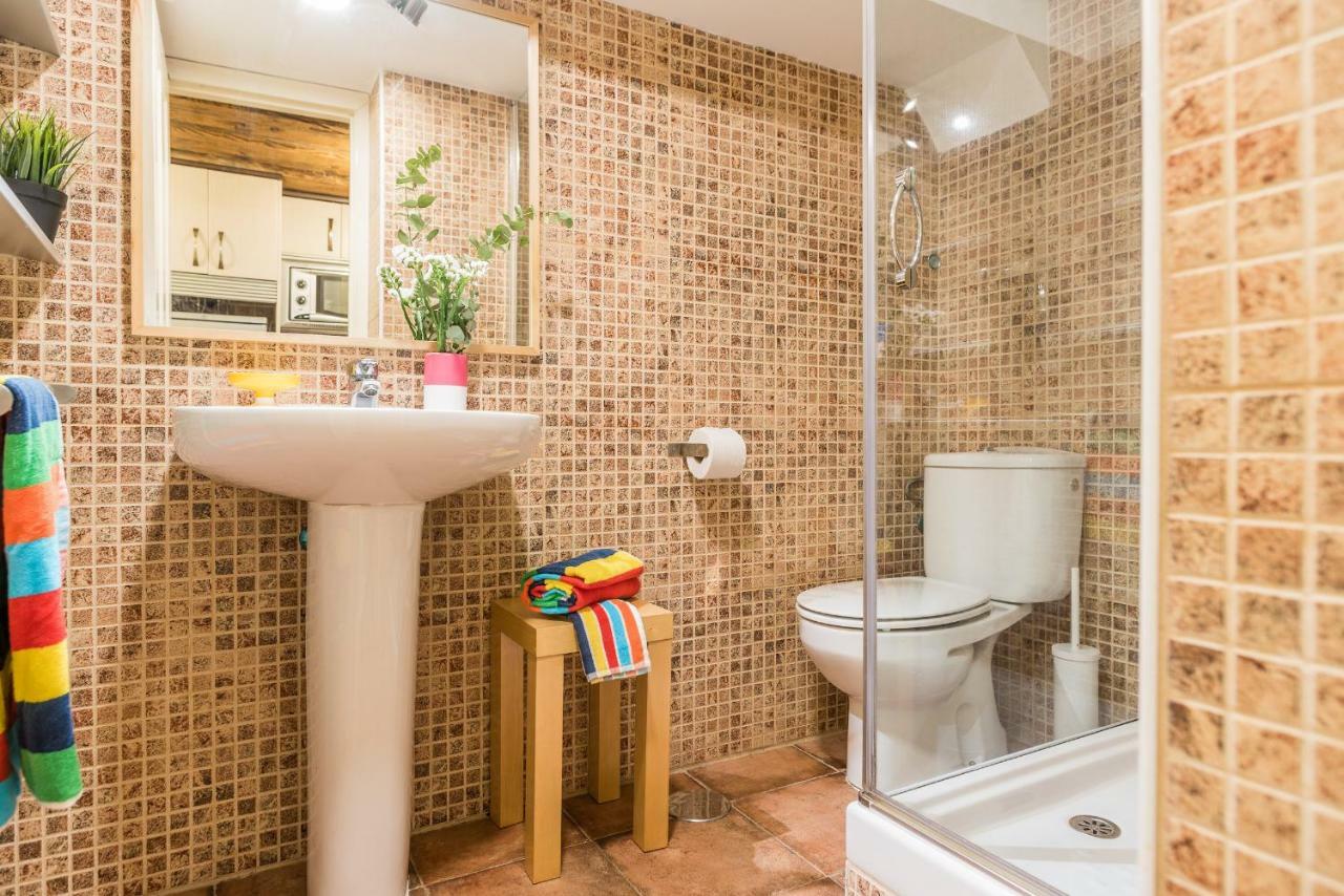 Apartment Waou Puerta Del Sol I - Alquiler Corta Duracion Madrid