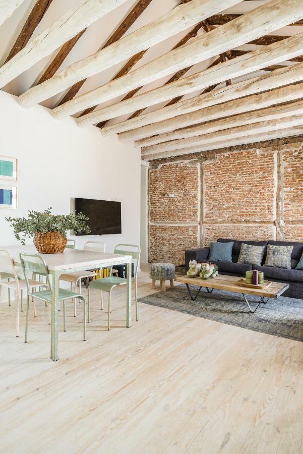 Waou Sol I - Alquiler Corta Duracion Apartamento Madri