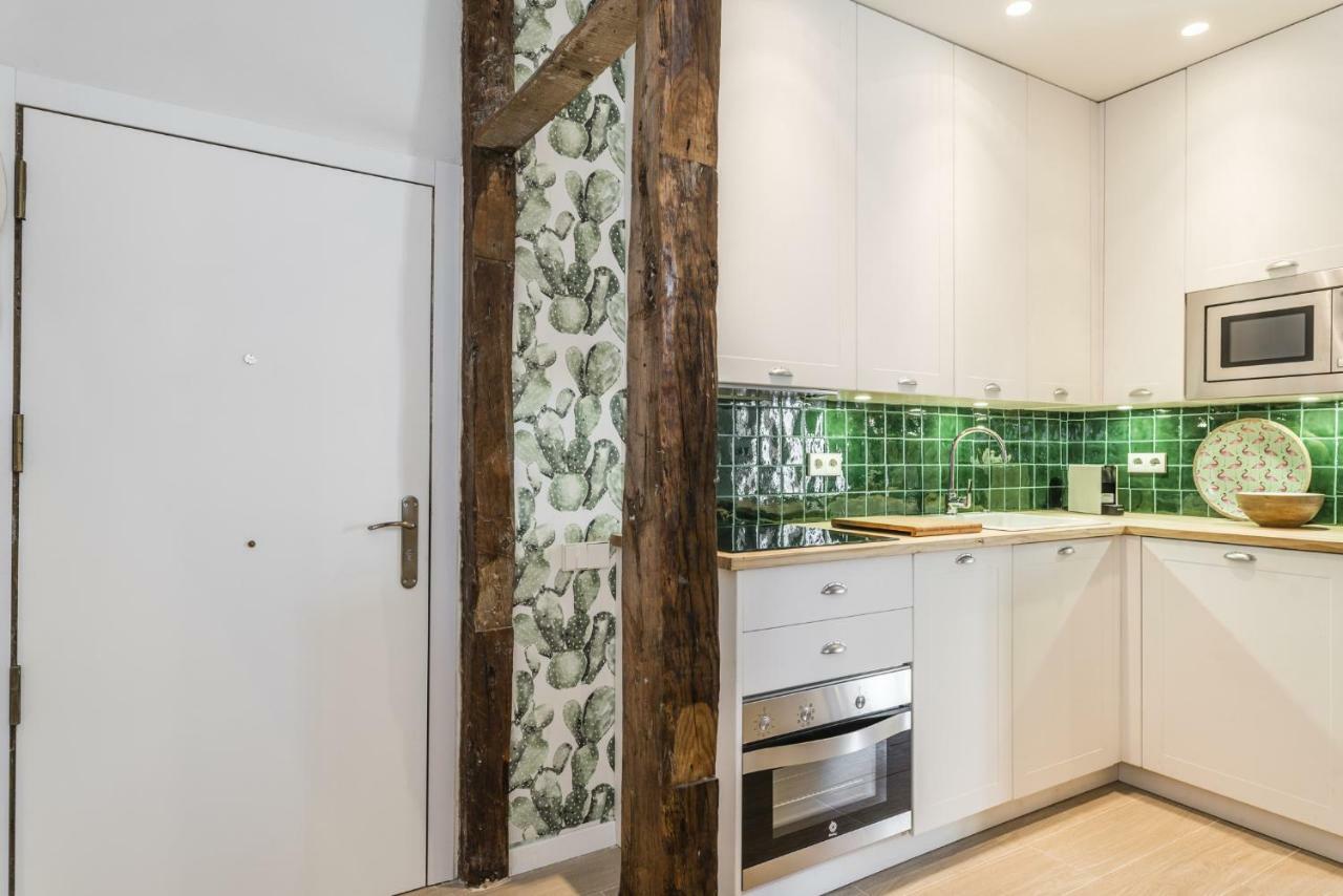 Apartment Waou Sol Iii - Alquiler De Corta Duracion Madrid
