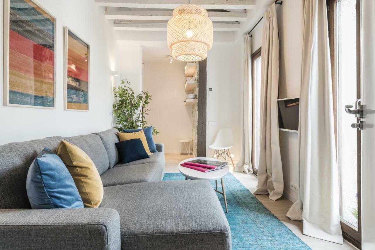 Apartment Waou Sol Iii - Alquiler De Corta Duracion *