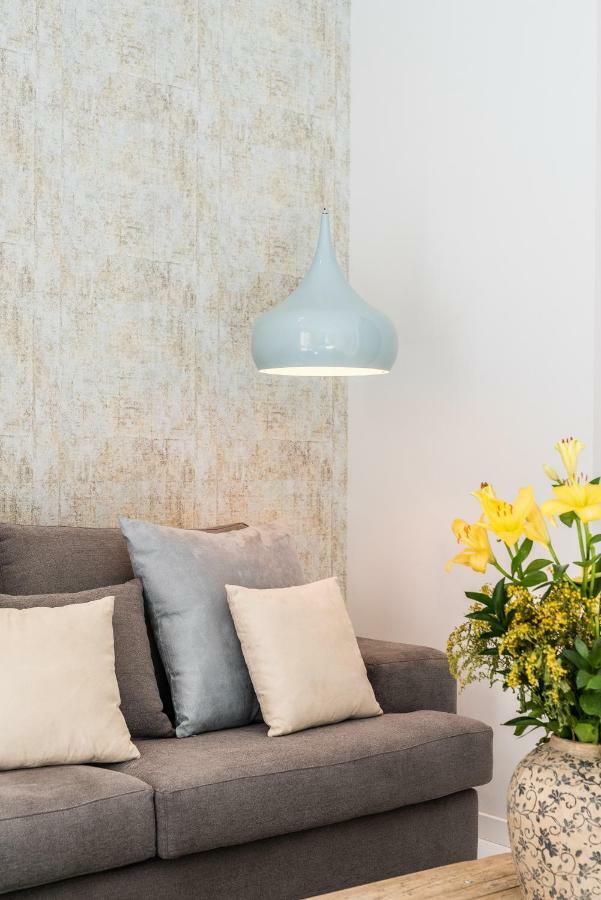 Bnbholder Group Stunning Sol Madrid