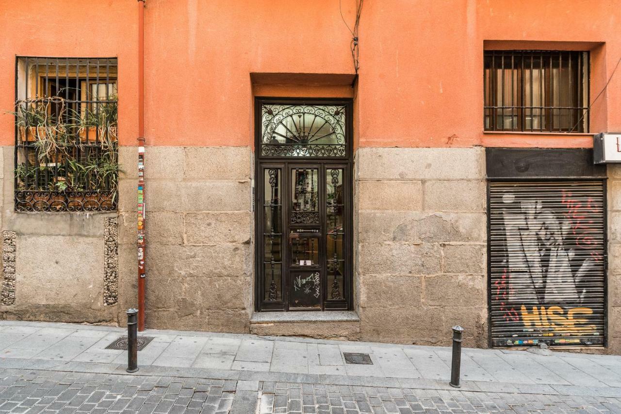 Bnbholder Group Stunning Sol Madrid