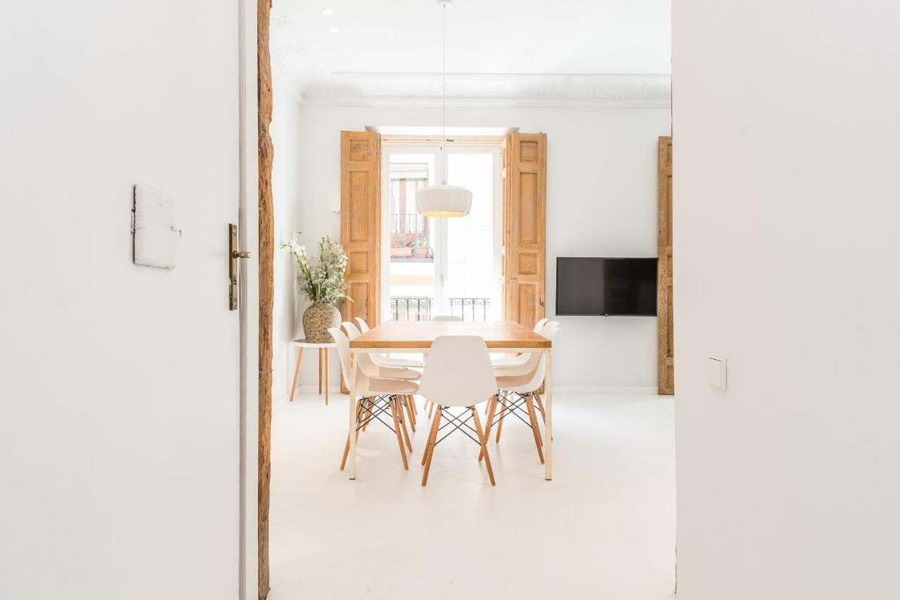 Apartamento Waou Sol Iv - Alquiler Corta Duracion Madri