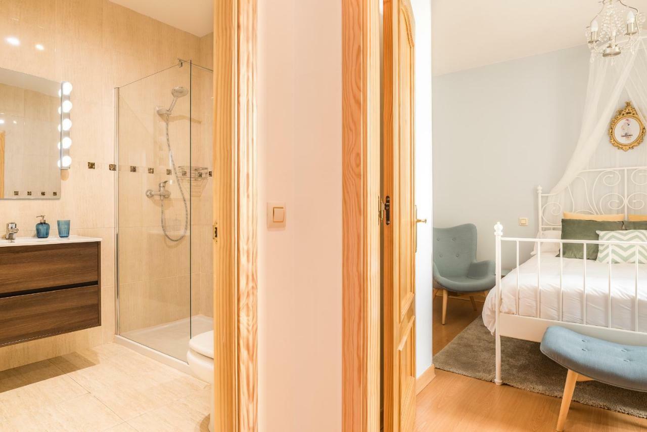 Bnbholder Amazing Vibes Sol Apartment Madrid