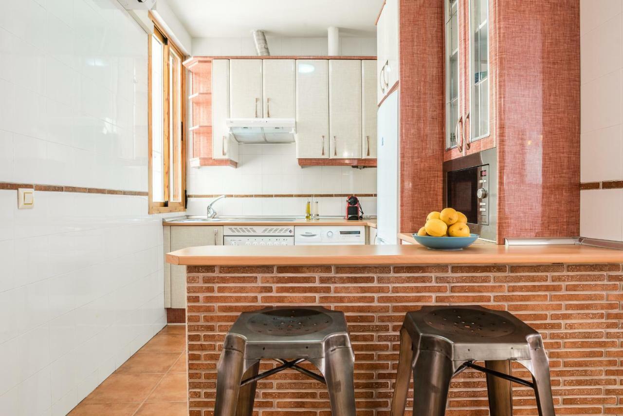 Apartment Bnbholder Amazing Vibes Sol *