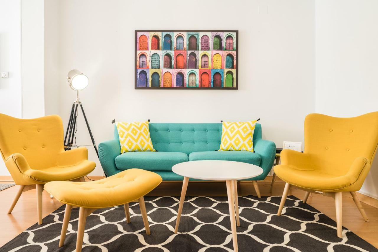Apartment Bnbholder Amazing Vibes Sol Madrid