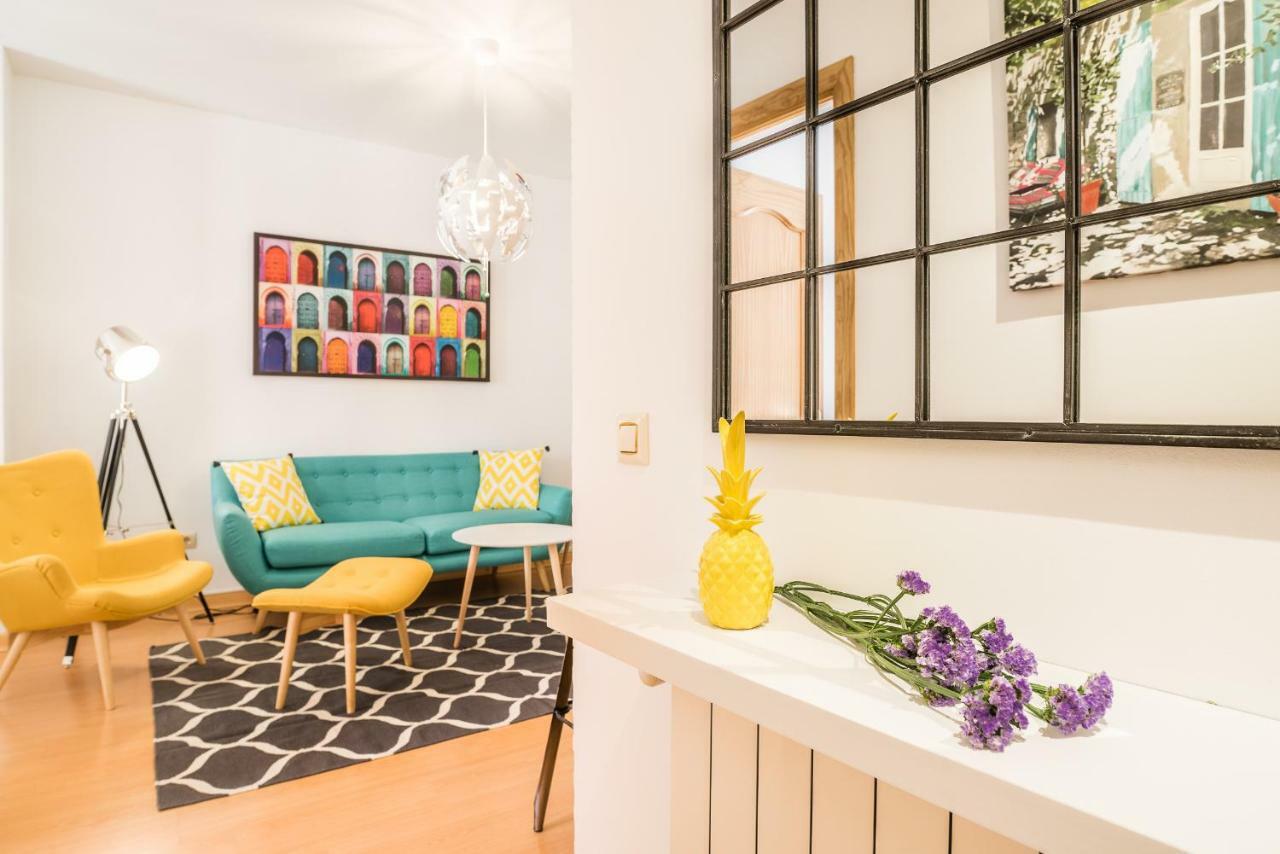 Apartment Bnbholder Amazing Vibes Sol Madrid