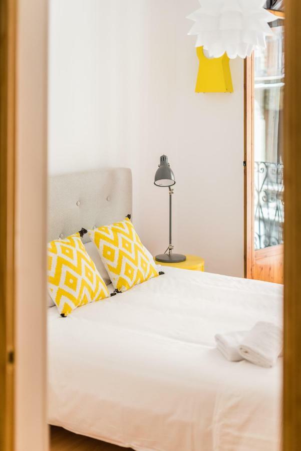 Bnbholder Amazing Vibes Sol Apartment *