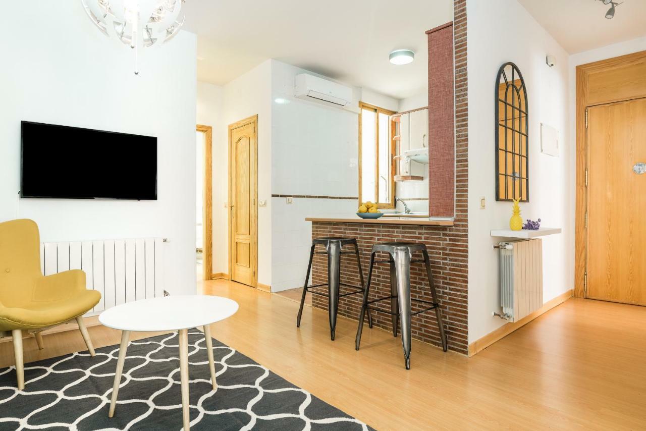 Apartment Bnbholder Amazing Vibes Sol *