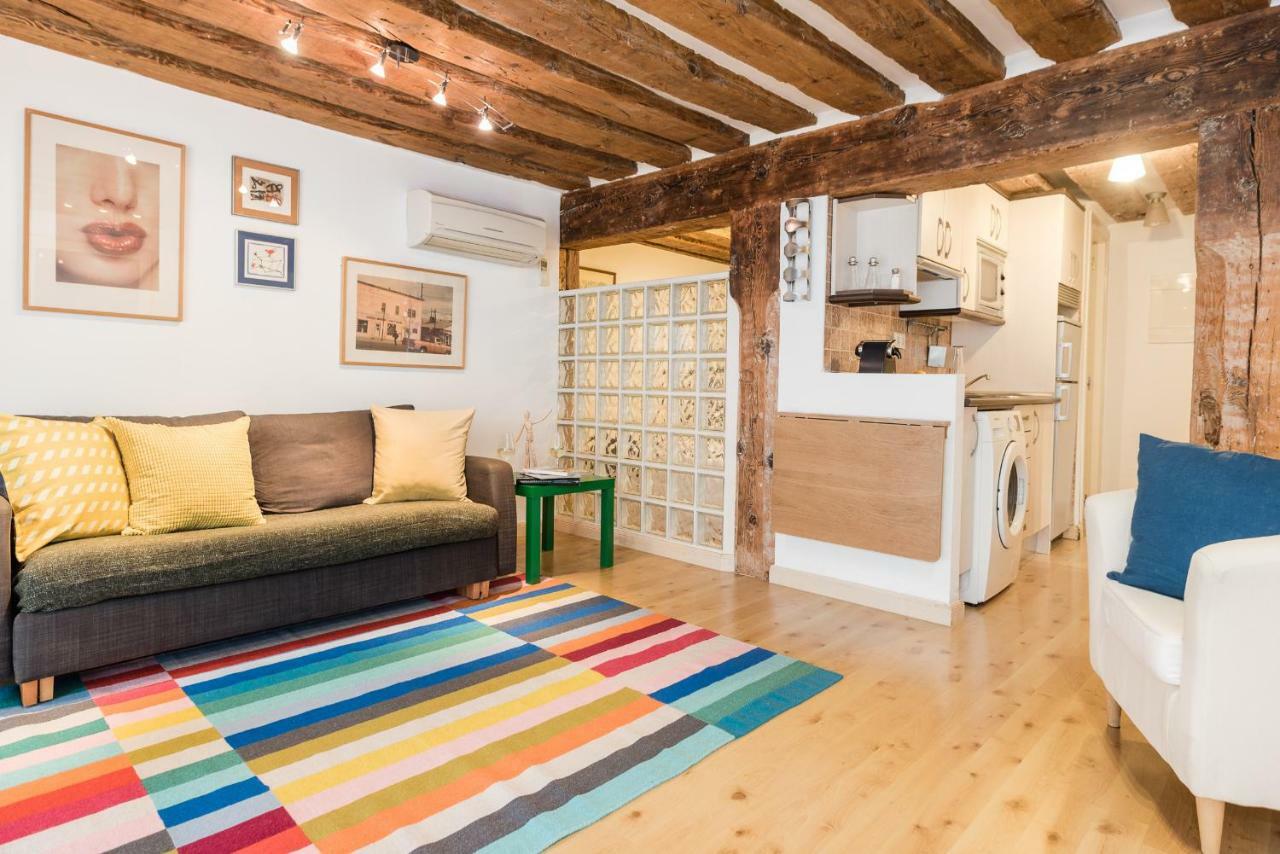 Waou Puerta Del Sol I - Alquiler Corta Duracion Apartment *