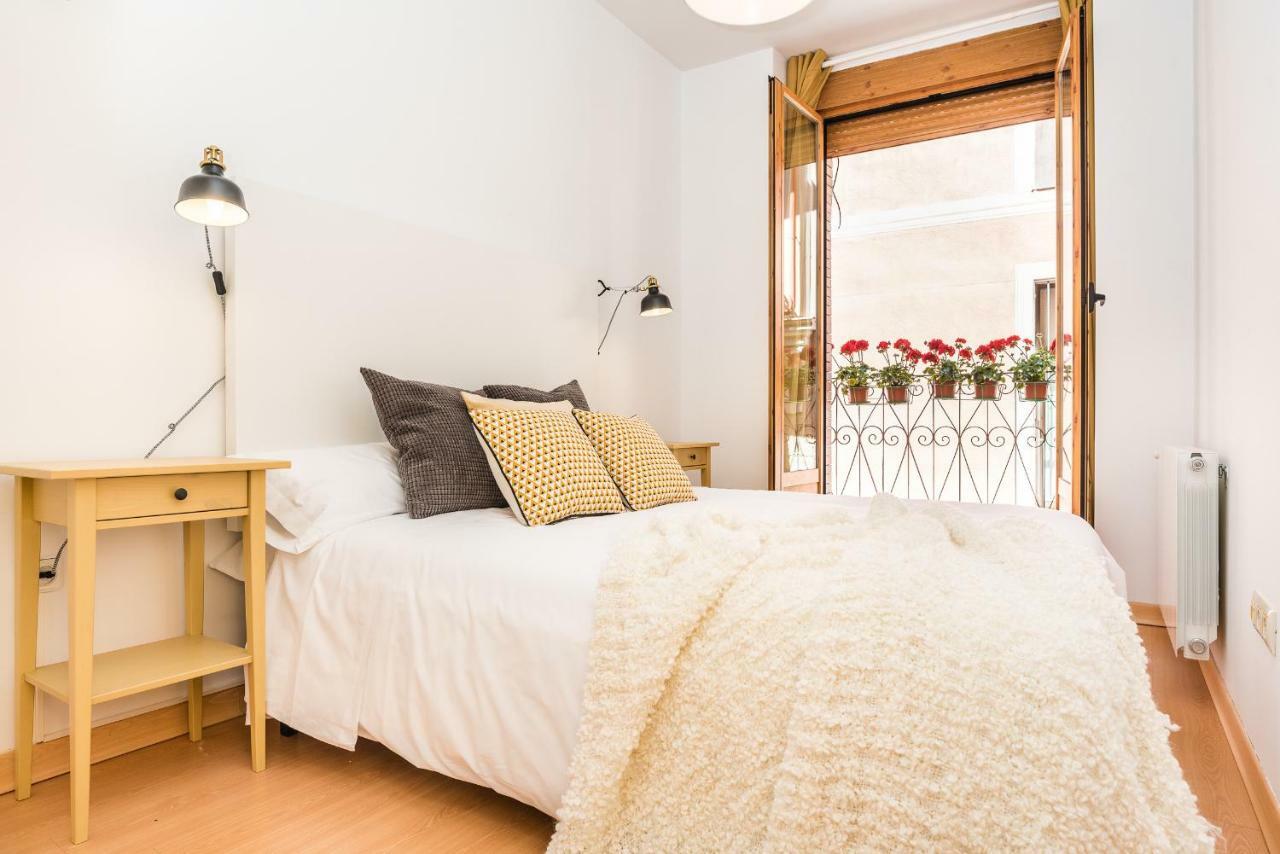 Bnbholder Amazing Vibes Sol Apartment