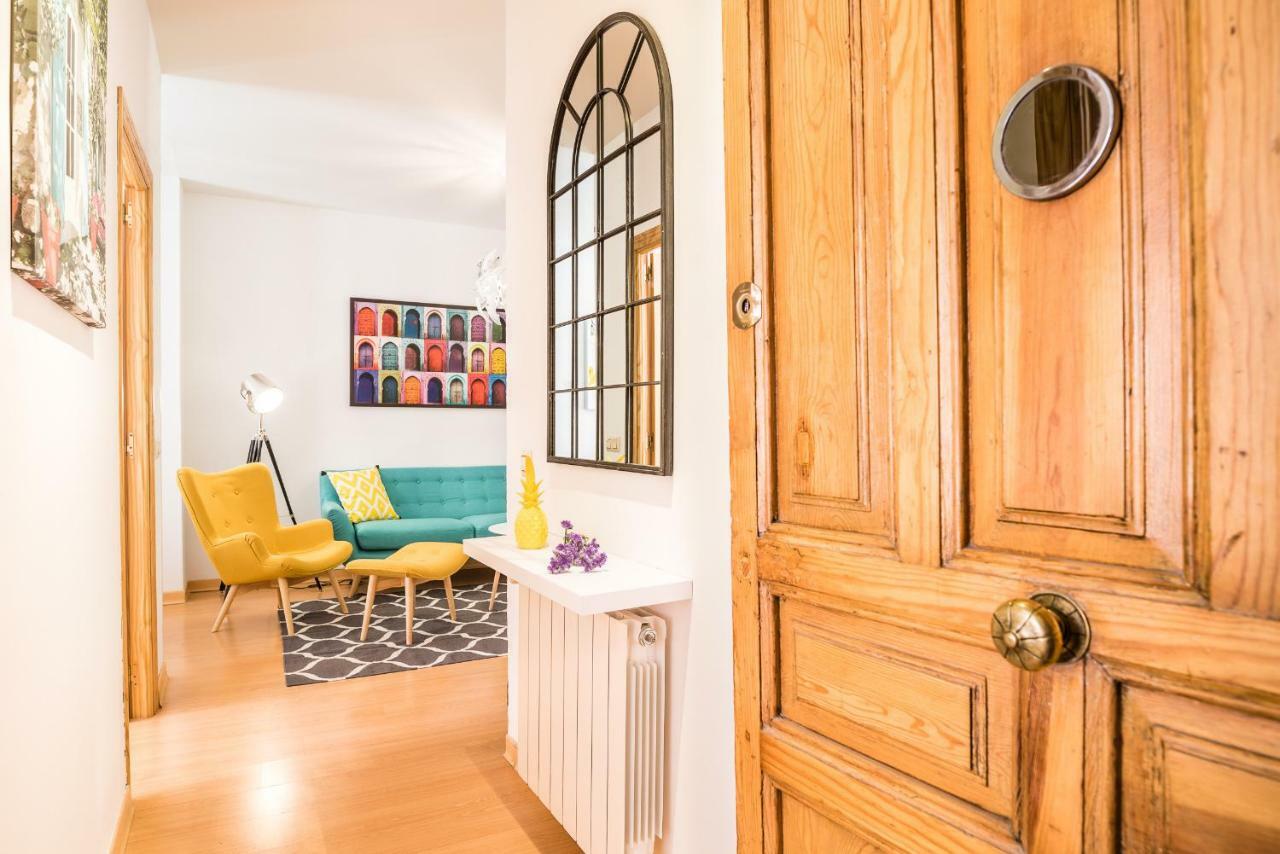 Apartment Bnbholder Amazing Vibes Sol