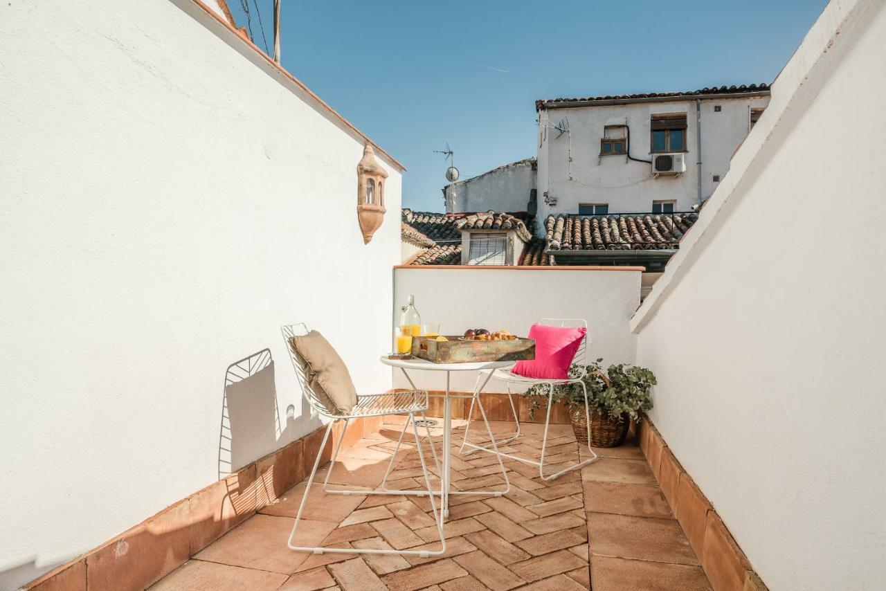 Apartment Bnbholder Stunning Duplex Sol Madrid