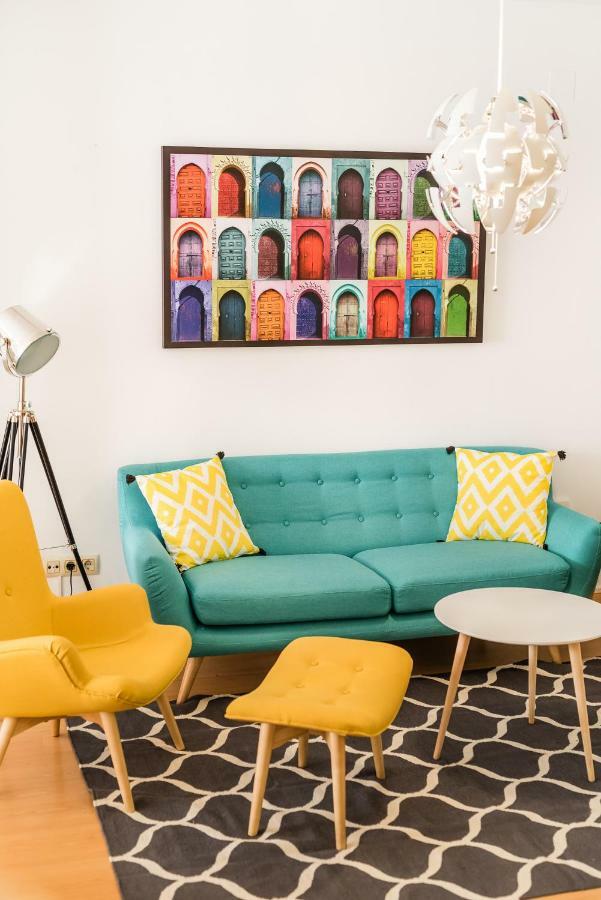 Apartment Bnbholder Amazing Vibes Sol Madrid