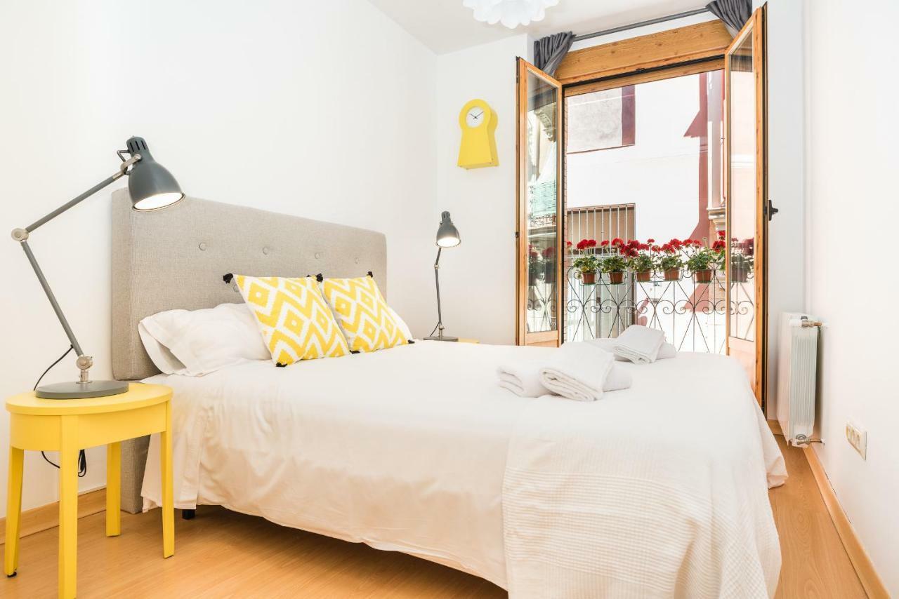 Apartment Bnbholder Amazing Vibes Sol Madrid