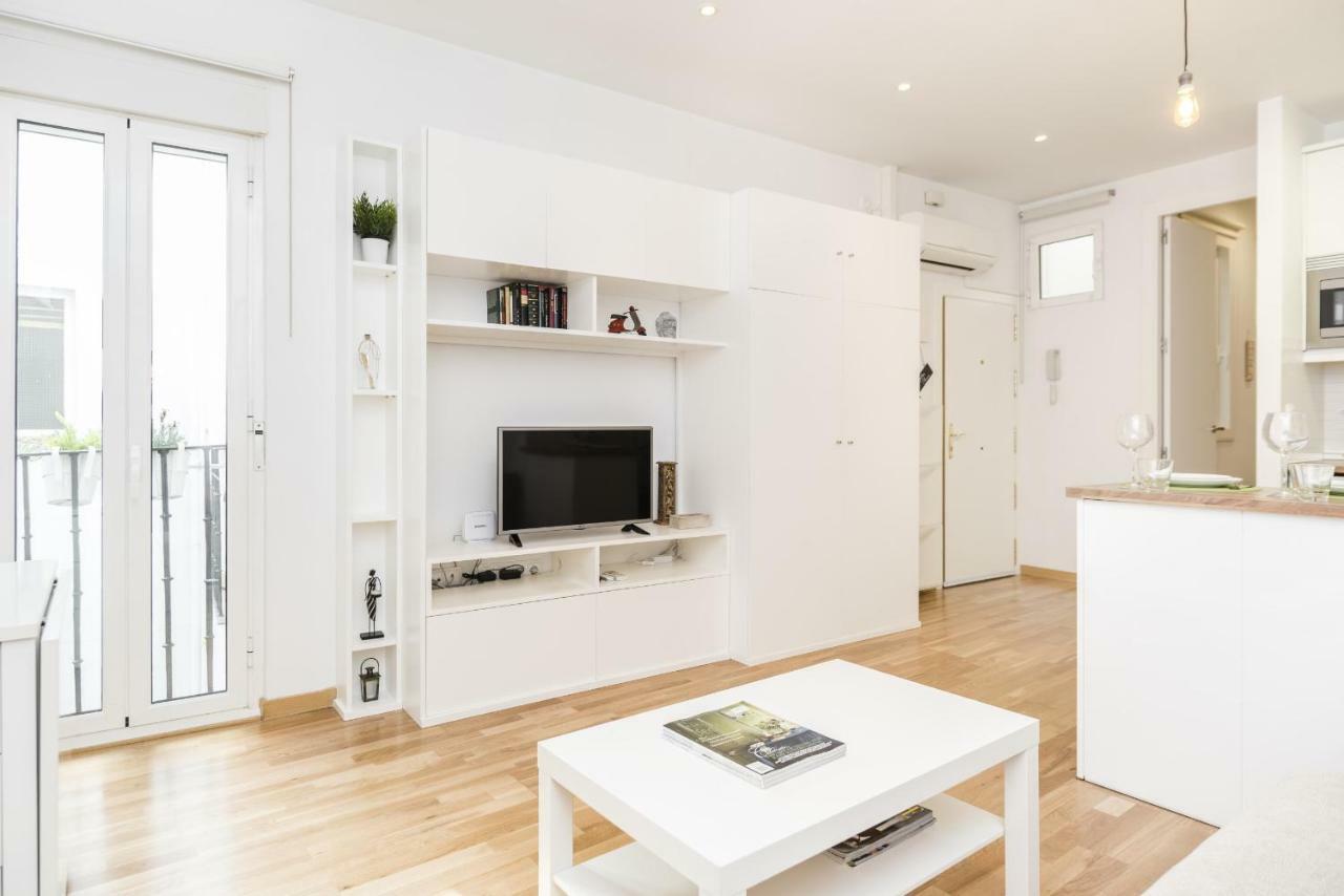 Bnbholder Cosy&modern Sol Madrid