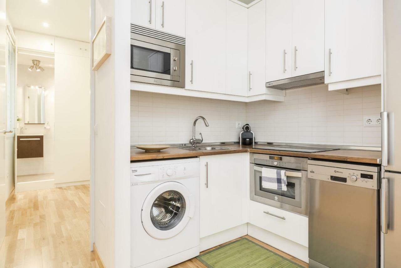 Apartment Bnbholder Cosy&modern Sol Madrid