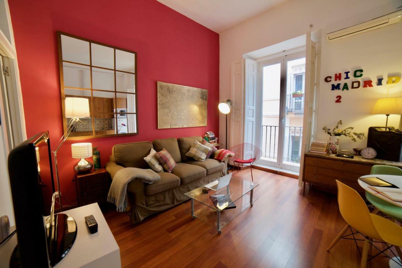Chic Center 2 Apartment
