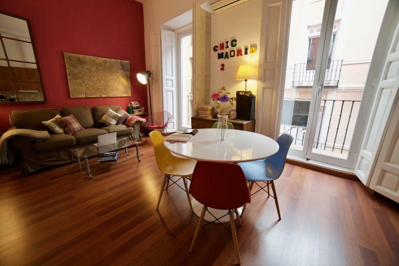 Apartment Chic Center 2 *