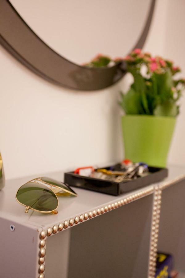 Apartment Chic Center 2