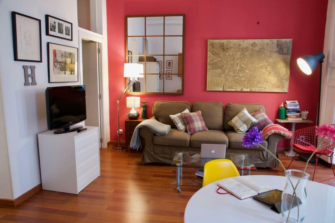 Chic Center 2 Apartment Madrid