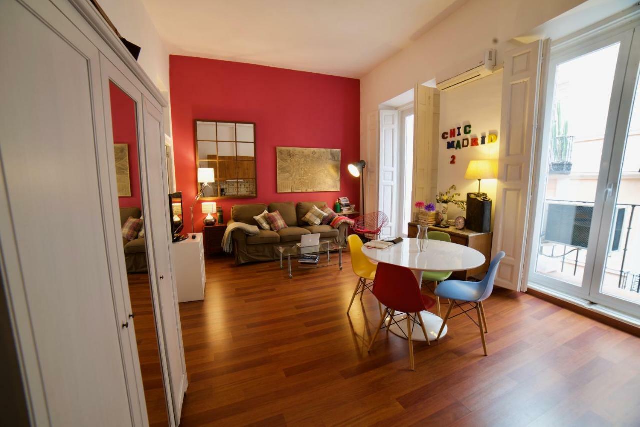 Chic Center 2 Apartment