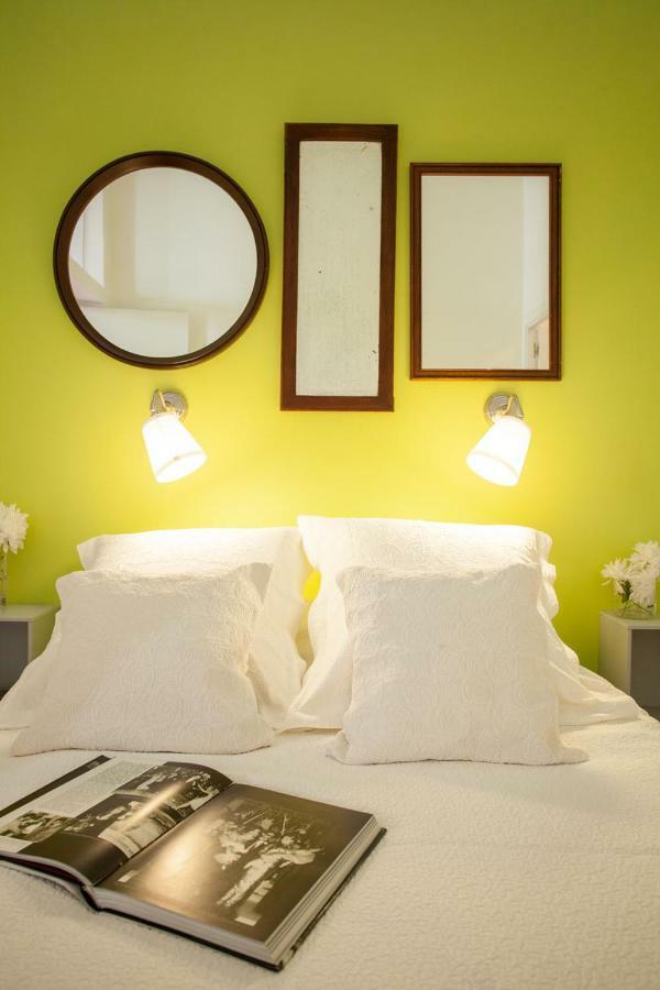 Chic Center 2 Apartment Madrid