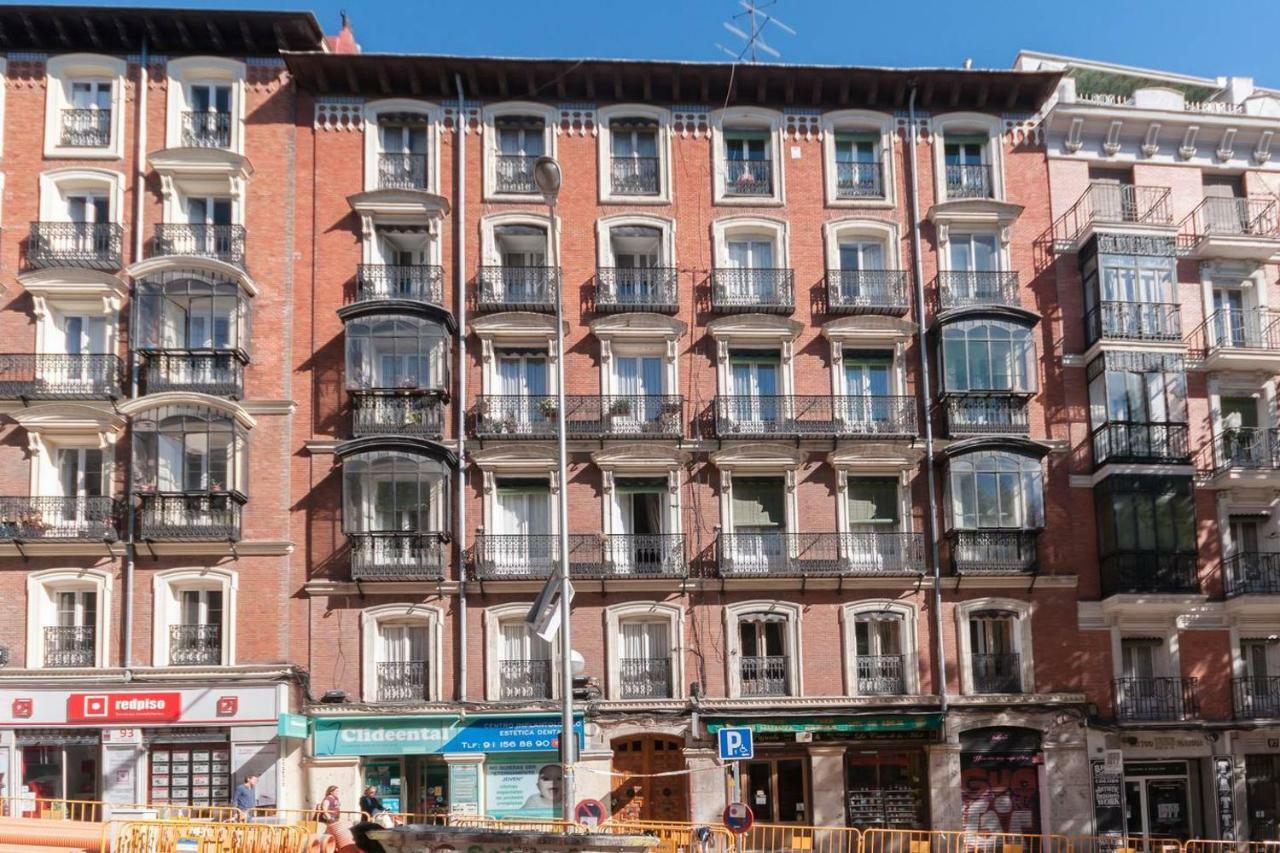 Apartment Almar Collection Atocha