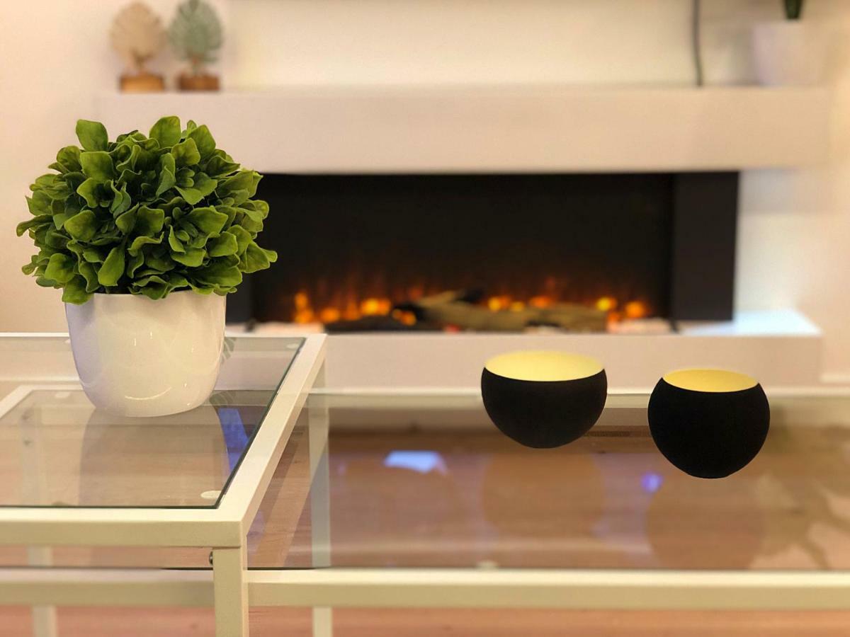 Exclusivo Y Luminoso Piso En El Parque Del Retiro Apartment *