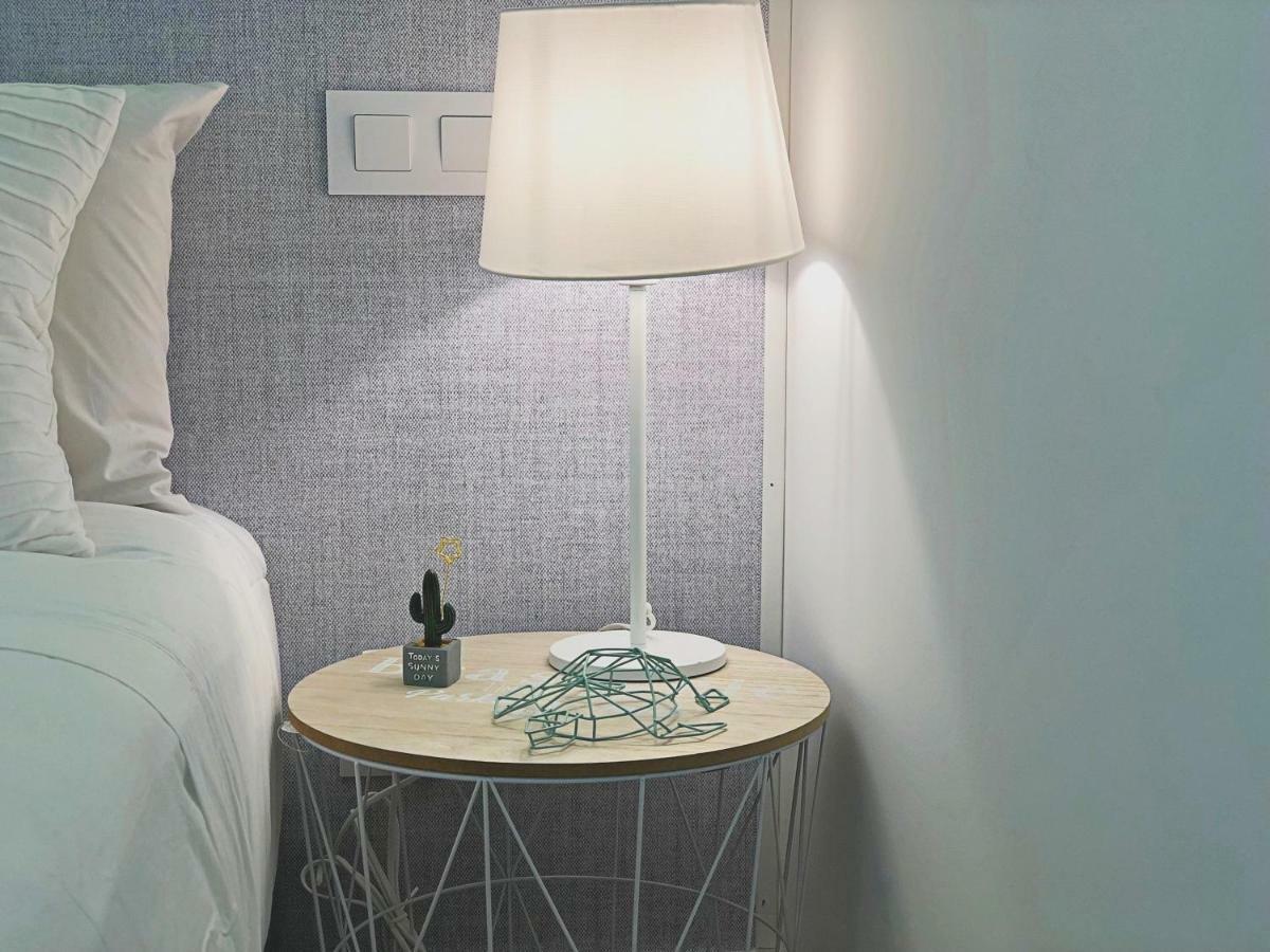 Exclusivo Y Luminoso Piso En El Parque Del Retiro Apartment *