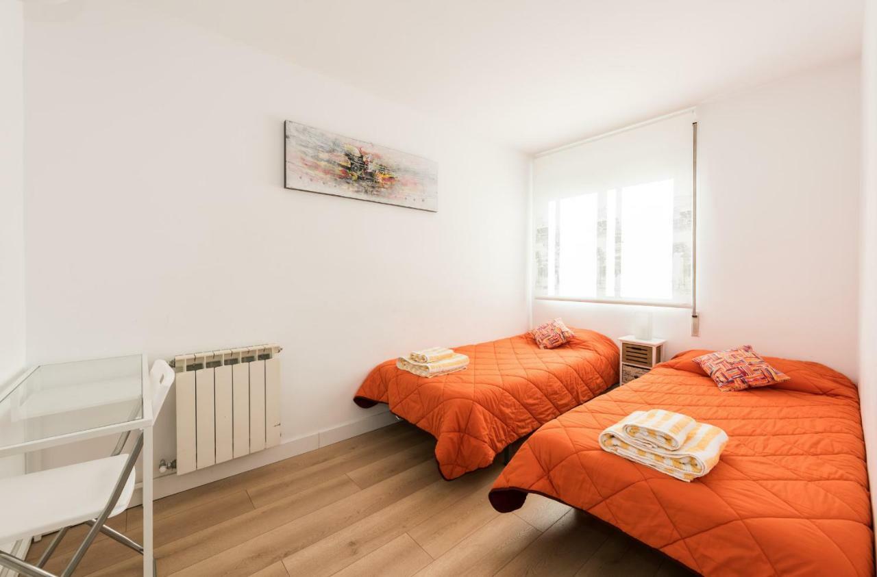 Ever House Ifema Mar De Cristal *